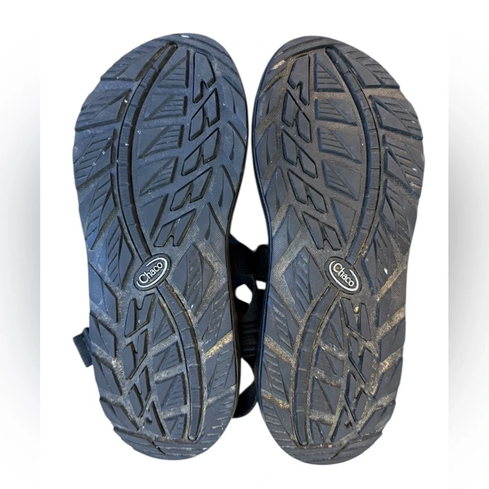 Chaco Z/1 Adjustable Strap Classic Sandals Men’s Size 10